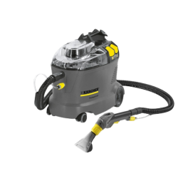 Фото Karcher Puzzi 8/1 C моющий пылесос