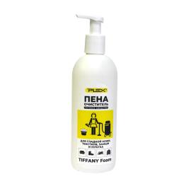 Фото Plex Tiffany Foam пена-очиститель 500мл