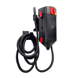 Фото Пылесос настенный для сухой уборки