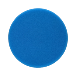 Фото SGCB Полировальный круг синий мягкий 150мм