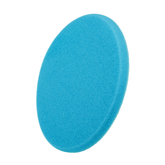 Фото ZviZZer STANDARD СИНИЙ экстра твердый полировальный круг синий ZV-ST00015012PC (150/12/140)