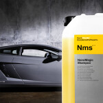 Фото 1 Koch Chemie Nms NanoMagic Shampoo 10 л