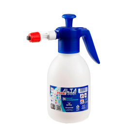 Фото Di Martino ALTA 2000 VITON Foam ручной пеногенератор помповый пневмо-распылитель 2 л