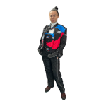 Фото 1 Plex костюм (куртка/полукомбинезон) 48-50