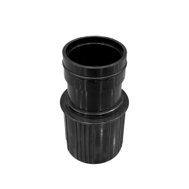 Фото Коннектор "шланг-пылесос" d=38/40 мм