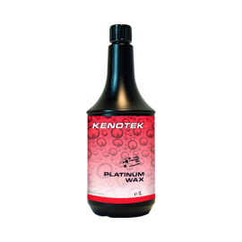 Фото Kenotek Platinum Wax концентрированный воск 1л