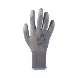 Фото Jeta Safety JP011g защитные перчатки с полиуретановым покрытием, размер XL