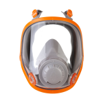 Фото 1 Jeta Safety маска полнолицевая, размер M (в комплекте пленка 5951)