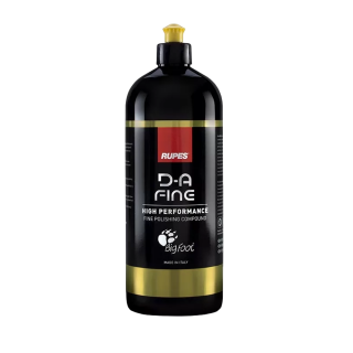 Фото Rupes 9.DAFINE cреднеабразивный гелевый состав 1000 мл