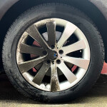 Фото 2 Megvit Wheel & Tire Cleaner очиститель шин и дисков 500 мл