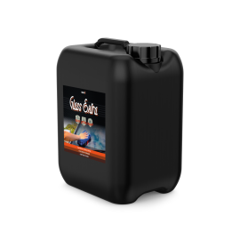 Фото Megvit Glass Extra очиститель стёкол и зеркал 5 кг