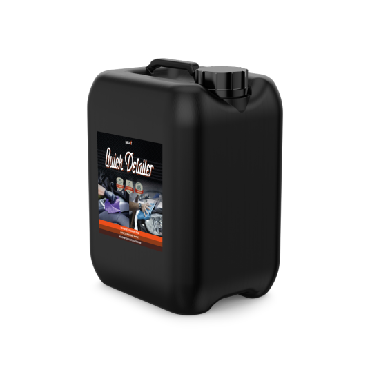 Фото Megvit Quick Detailer универсальный очиститель 5 кг