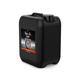 Фото Megvit Wheel & Tire Cleaner очиститель шин и дисков 5 кг