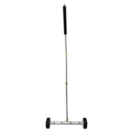 Фото Насадка для мойки днища с 4-мя форсунками М1/4