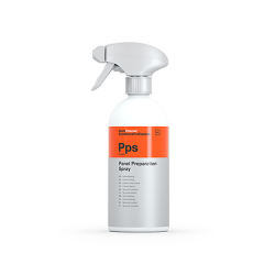 Фото Koch Chemie Pps Panel Preparation Spray очиститель на спиртовой основе 500 мл