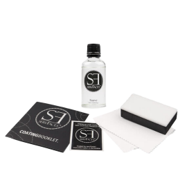 Фото ServFaces Suave HSH-Technology защитное покрытие для систем ЛКП 50 мл (набор)