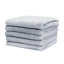 Фото ServFaces Premium Allround Towels салфетки из микрофибры (5 шт/уп)