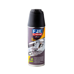 Фото Fox Chemie LMF67 Dry Cleaner сухая химчистка 520 мл
