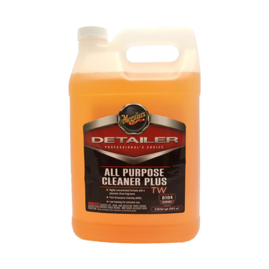 Фото Meguiar's All Purpose Cleaner Plus TW универсальное средство для чистки 3,8 л