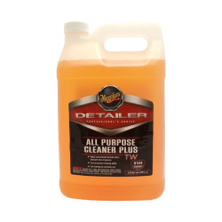 Фото Meguiar's All Purpose Cleaner Plus TW универсальное средство для чистки 3,8 л