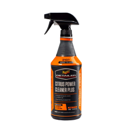 Фото Meguiar's Citrus Power Cleaner Plus универсальный очиститель 946 мл