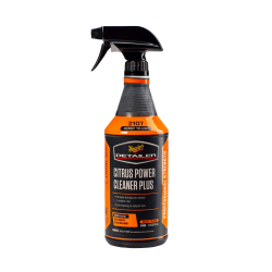 Фото Meguiar's Citrus Power Cleaner Plus универсальный очиститель 946 мл