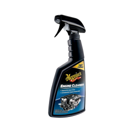 Фото Meguiar’s Engine Cleaner очиститель двигателя 473 мл