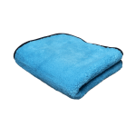 Фото 2 Meguiar's Supreme Shine Drying Towel микрофибровое полотенце для сушки 40х60 см