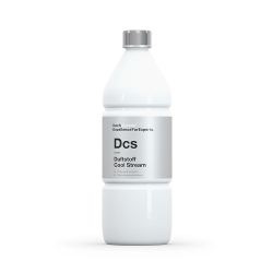 Фото Koch Chemie Dcs Duftstoff Cool Stream ароматизатор с запахом 1 л (морской бриз)