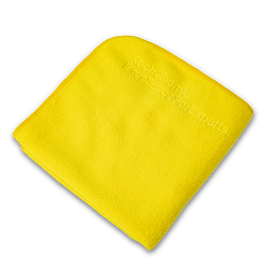 Фото Koch Chemie KCX pro allrounder towel полировочная салфетка из микрофибры 40х40 см