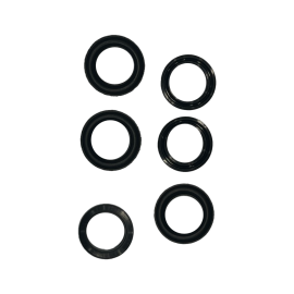 Фото Комплект манжет для насоса высокого давления Karcher HD 9/20, 10/21