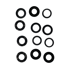 Фото Комплект манжет KIT 28 для насоса высокого давления IPG Series 47 WS151 и прочих