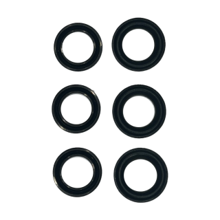 Фото Комплект манжет KIT 28 для насоса высокого давления UDOR