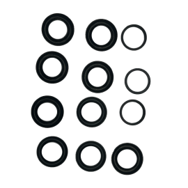 Фото Комплект манжет KIT 102 для насоса высокого давления Comet FW2