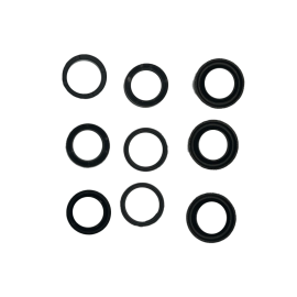 Фото Комплект манжет KIT 2747 для насоса высокого давления Annovi Reverberi SXM 13.20