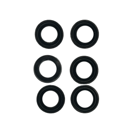 Фото Комплект манжет для насоса высокого давления Karcher HD 6/15 C