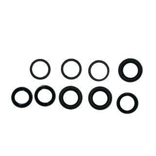 Фото Комплект манжет KIT 42469 для насоса высокого давления Annovi Reverberi RC/RCA