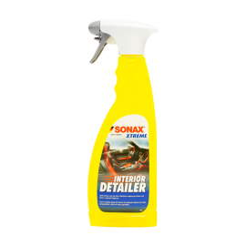 Фото Sonax Xtreme Interior Detailer очиститель (детейлер) интерьера  750мл