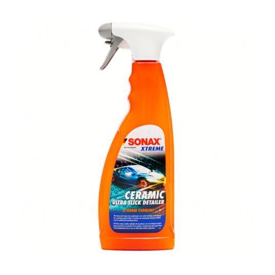 Фото Sonax Xtreme Ceramic Ultra Slick Detailer керамический детейлер 750 мл