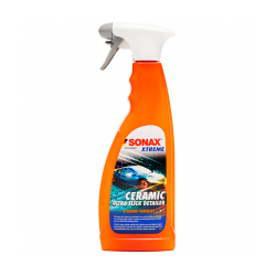 Фото Sonax Xtreme Ceramic Ultra Slick Detailer керамический детейлер 750 мл