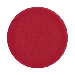 Фото Sonax ProfiLine круг полировочный красный (жесткий)