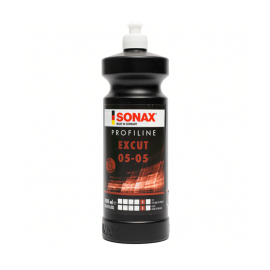 Фото Sonax Profiline ExCut 05-05 абразивный полироль для орбитальных машин 1 л