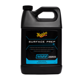 Фото Meguiar's Surface Prep состав для подготовки поверхности перед нанесением покрытий 3,8 л