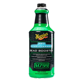 Фото Meguiar's PRO Hybrid Ceramic Bead Booster cостав для ухода за керамическим покрытием 945 мл