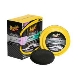 Фото Meguiar's Ultimate Paste Wax синтетический воск-паста 226 гр