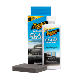 Фото Meguiar's Perfect Clarity Glass Sealant защитный состав для стекол 118 мл