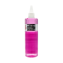 Фото Fireball Tire Gloss кварцевая пропитка шин SiO2 500 мл