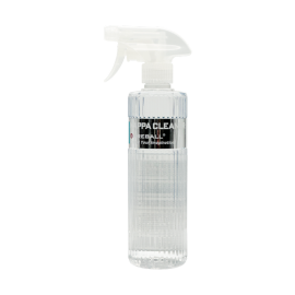 Фото Fireball Nappa Cleaner очиститель кожи и интерьера 500 мл