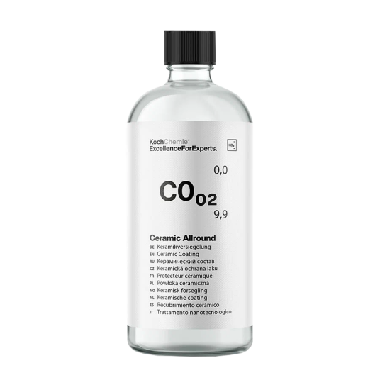 Фото Koch Chemie C0 02 Ceramic Allround керамическое покрытие 75 мл