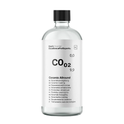 Фото Koch Chemie C0 02 Ceramic Allround керамическое покрытие 75 мл